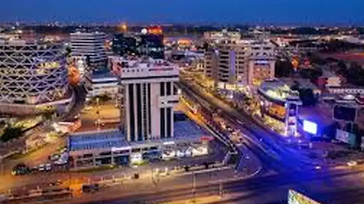 Christmas Flights to Nigeria and Ghana: A Booking Guide for UK Families