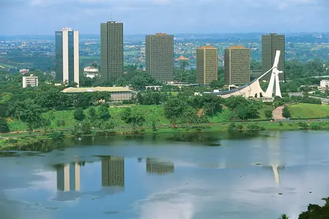 Cheap flights to Abidjan, Côte d'Ivoire
