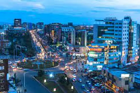 Cheap flights to Addis Ababa, Ethiopia