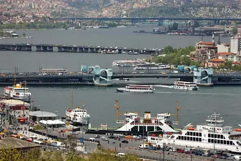Cheap flights to Istanbul, Türkiye