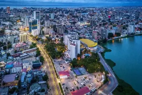 Cheap flights to Lagos, Nigeria