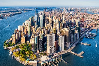Cheap Flight to New york