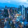 Cheap Flights to Addis-Ababa