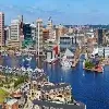 Cheap Flights to Baltimore