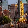 Cheap Flights to Buffalo
