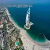 Cheap Flights to Dubai