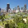 Cheap Flights to Johannesburg