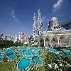 Cheap Flights to Kuala Lumpur