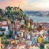 Cheap Flights to Lisbon