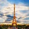 Cheap Flights to Paris