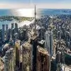 Cheap Flights to Toronto