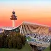 Cheap Flights to Washington Dulles